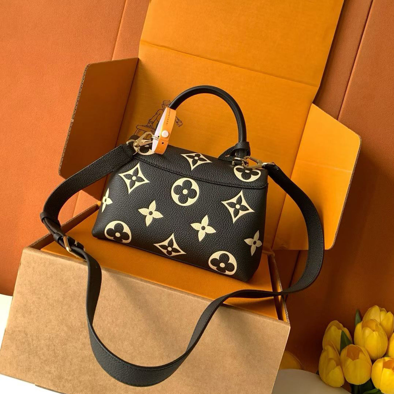 （M45978）Madeleine BB Handbag