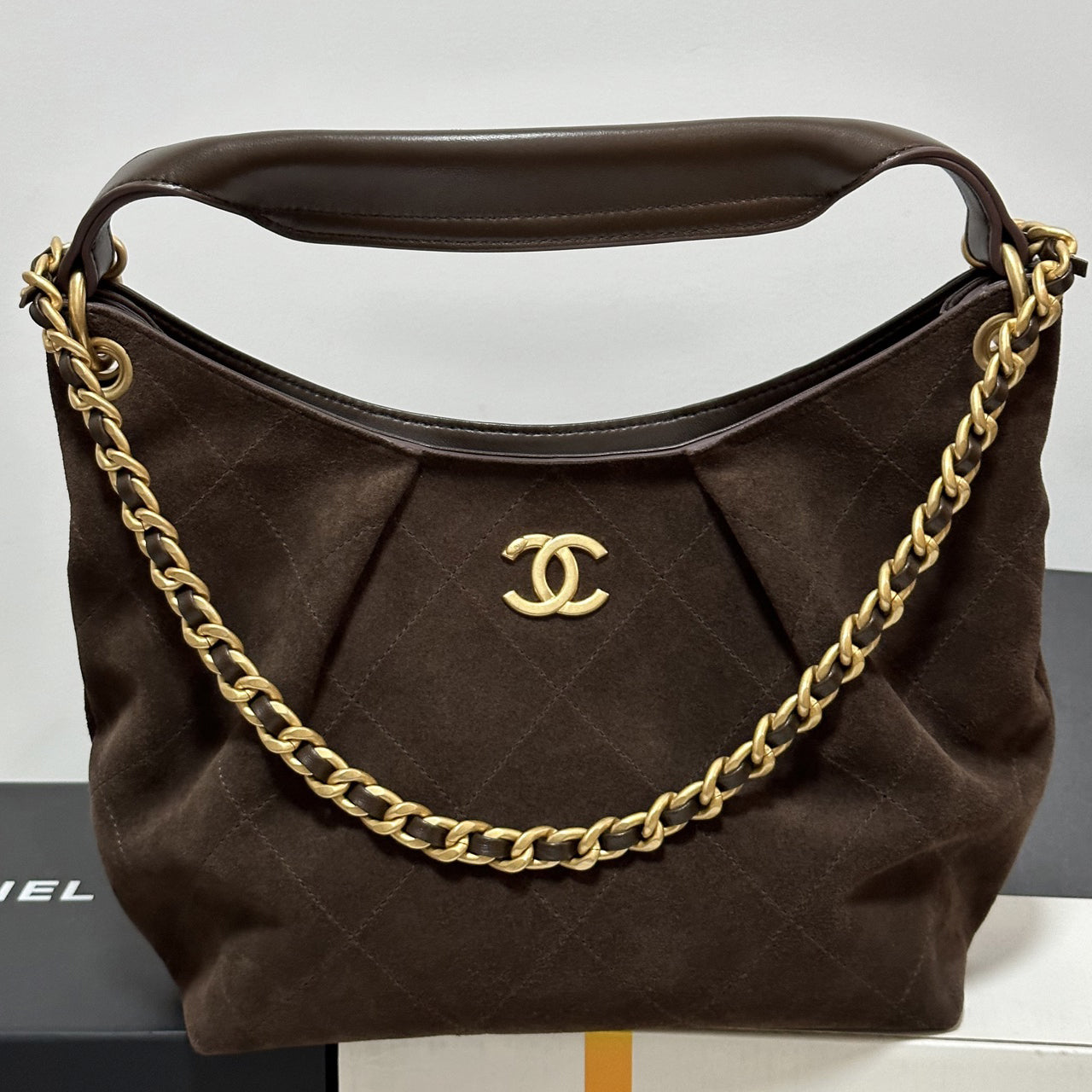 (AS5970)Chanel☀️ 26C