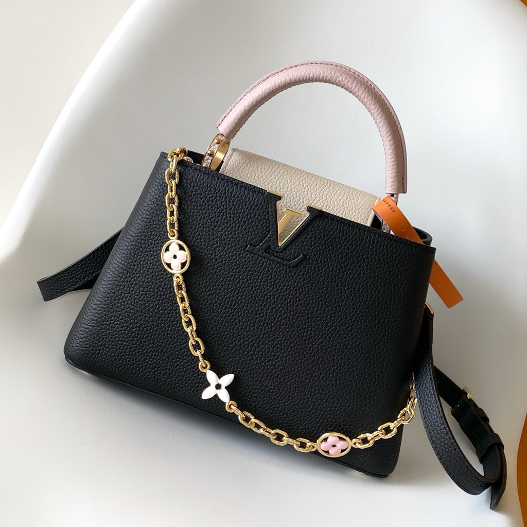 (M23950Capucines Mini Handbag
